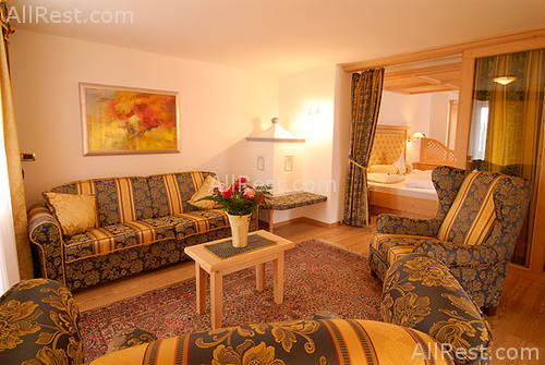 Wellness Hotel Welponer 28